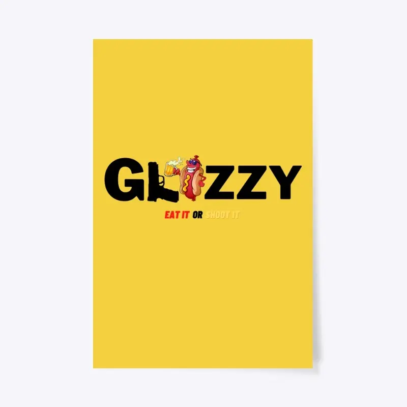 GLizzy Gear