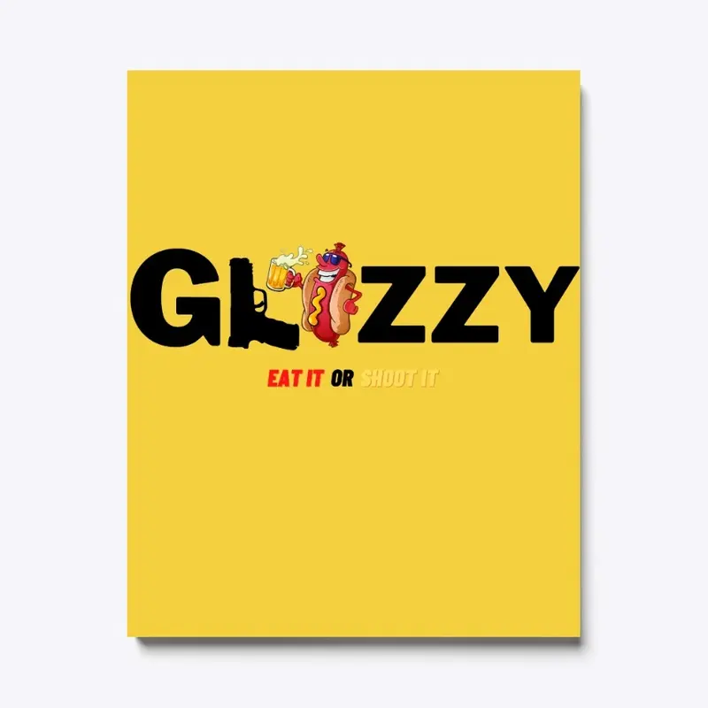 GLizzy Gear