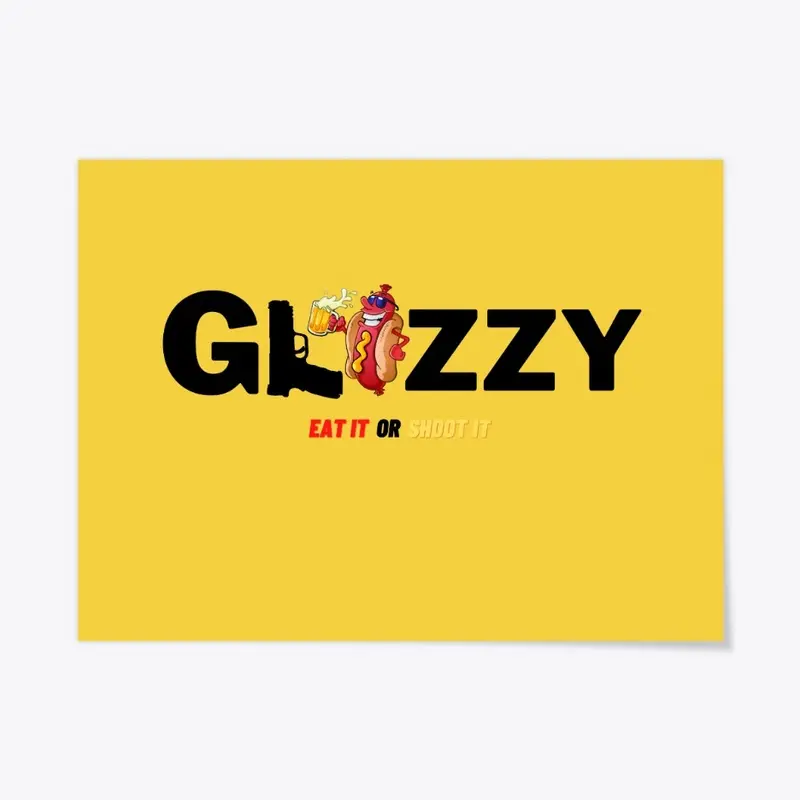 GLizzy Gear